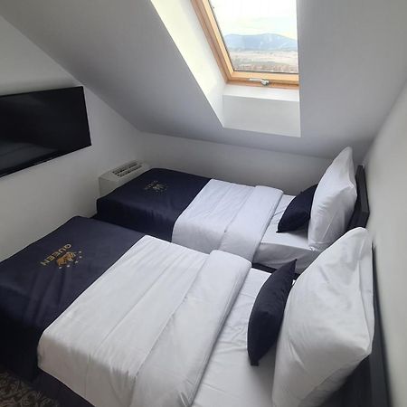 The Most Beautiful Apartment 55 M2 In Hotel Queen Of Zlatibor - Breakfast Included In The Price Екстериор снимка