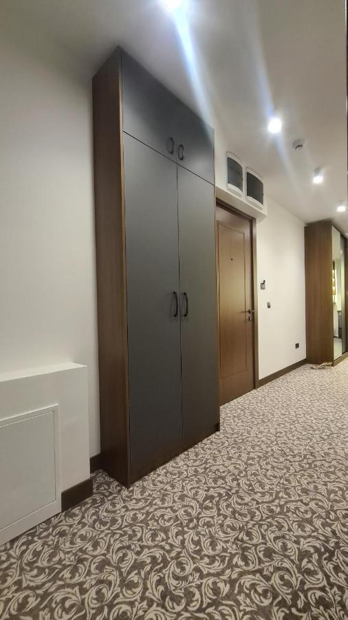 The Most Beautiful Apartment 55 M2 In Hotel Queen Of Zlatibor - Breakfast Included In The Price Екстериор снимка