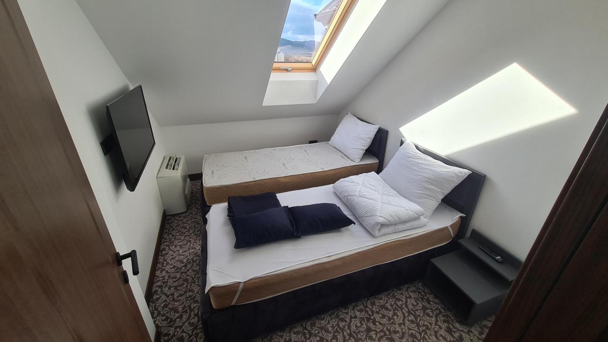 The Most Beautiful Apartment 55 M2 In Hotel Queen Of Zlatibor - Breakfast Included In The Price Екстериор снимка
