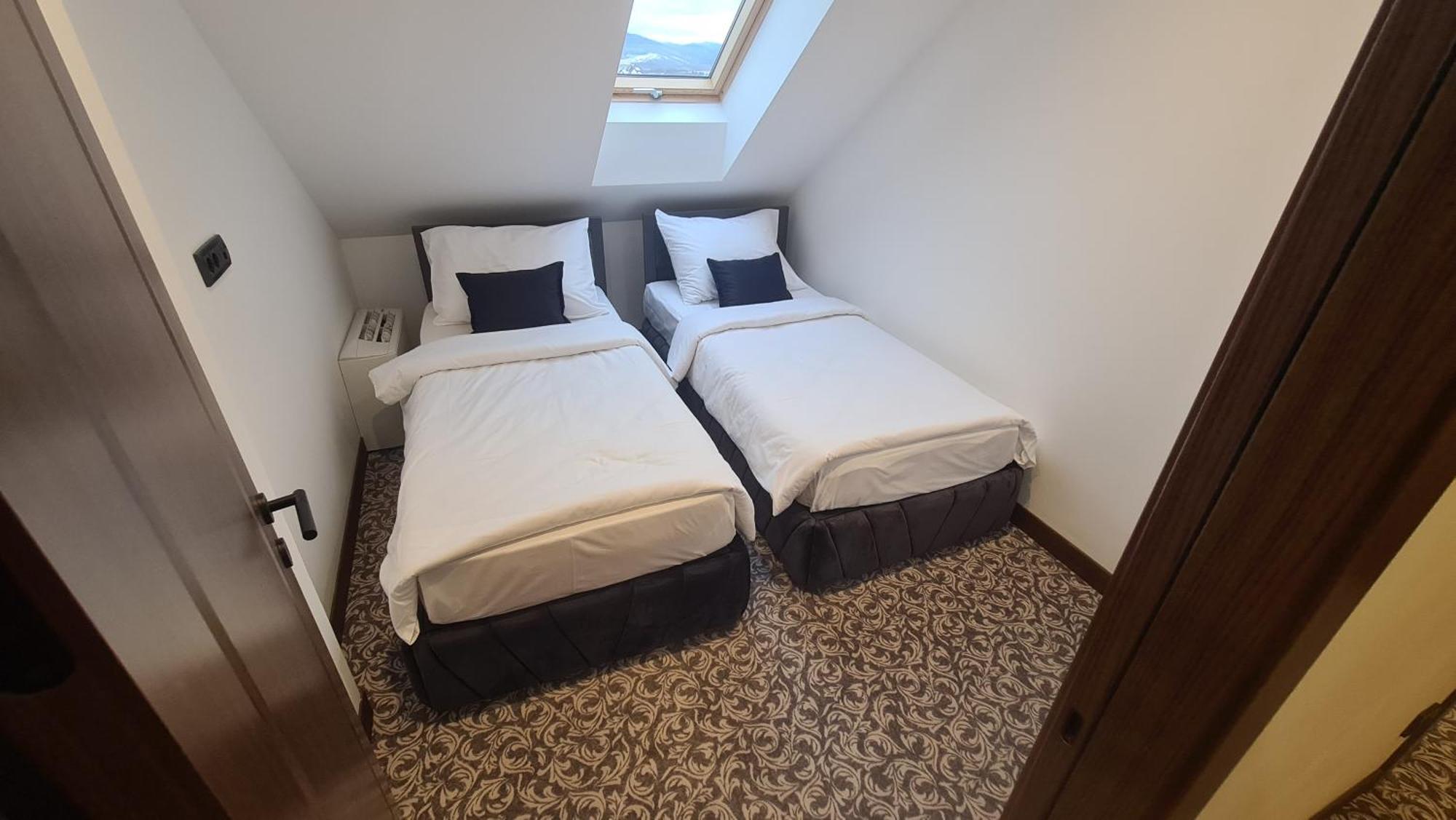 The Most Beautiful Apartment 55 M2 In Hotel Queen Of Zlatibor - Breakfast Included In The Price Екстериор снимка